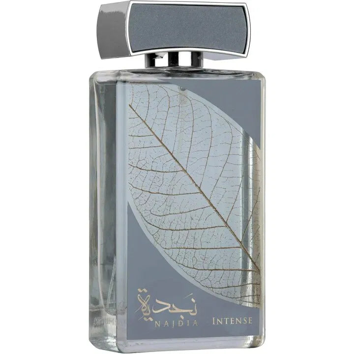 Najdia intense - Lattafa 100ML