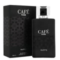 Café Noir - Riiffs