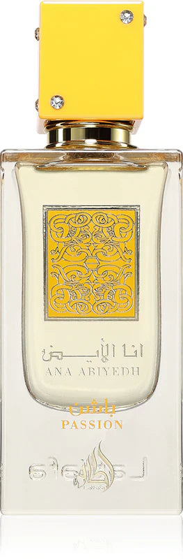 Ana Abiyedh Passion - Lattafa