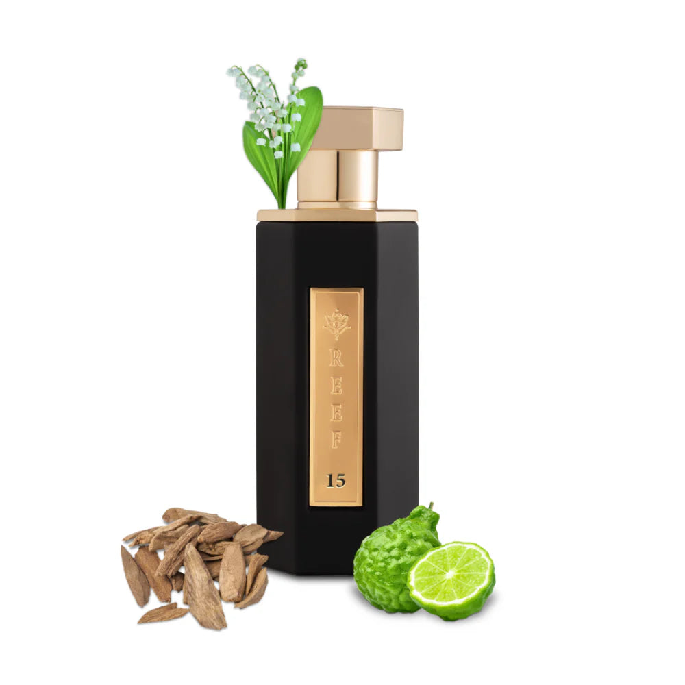 Reef 15 - Reef Perfumes 100 ML