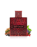 CRIMSON - Rayhaan Perfumes