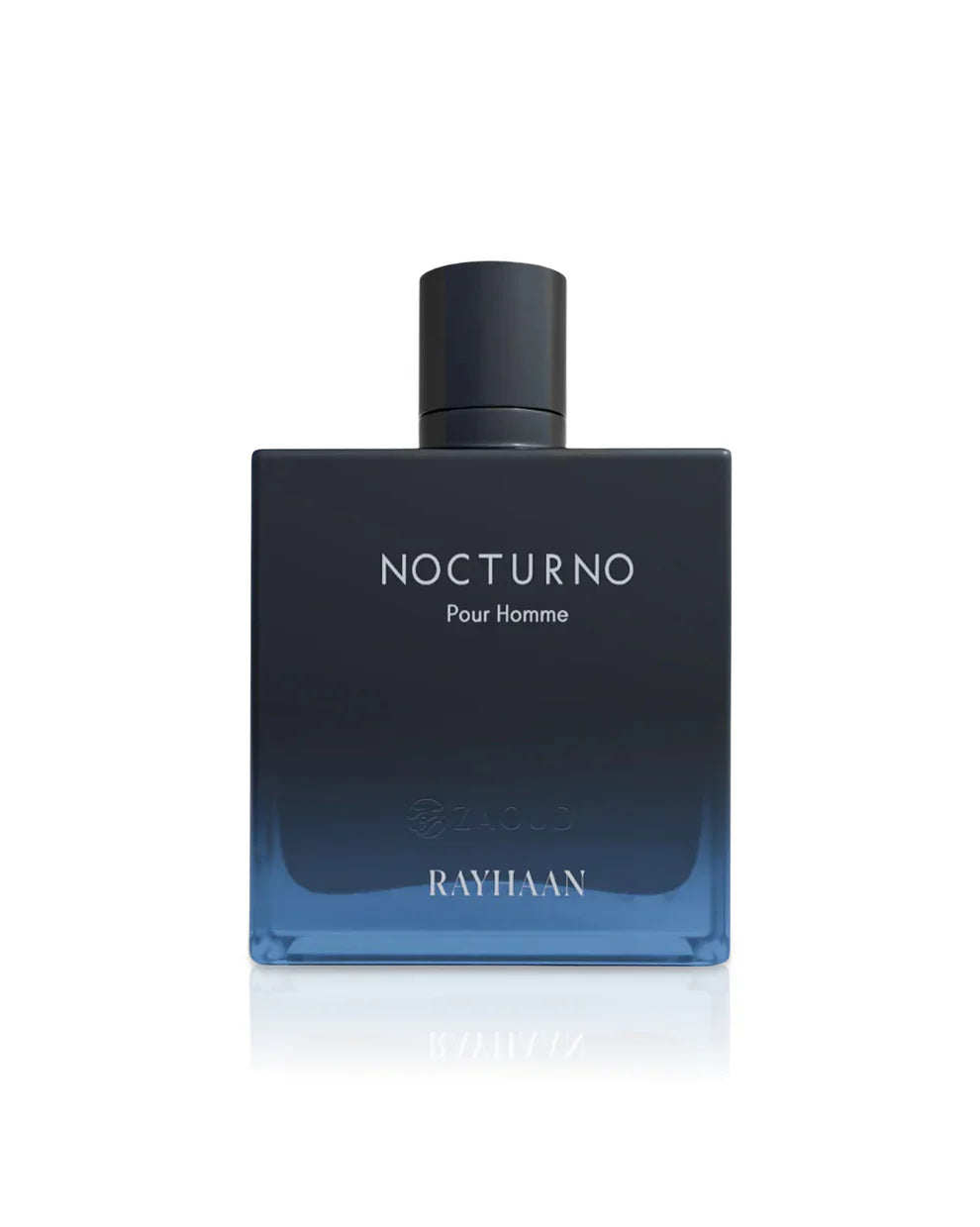 NOCTURNO - Rayhaan Perfumes