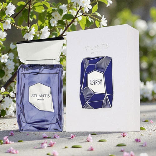 Atlantis Extrait - French Avenue